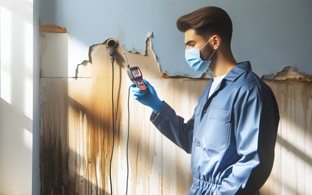 Emergency Water Damage: 24 Hour Water Restoration & Urgent Flood Cleanup in Mansfield, TX
