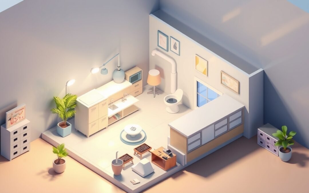 Water Damage Repair and Restoration Texas